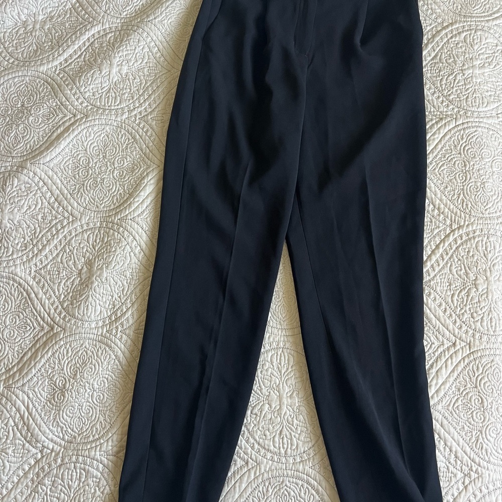 Express Classic Black Women's Trousers